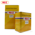 Reiz Automotive Paint Mixer High Performance Clear Coat Paint